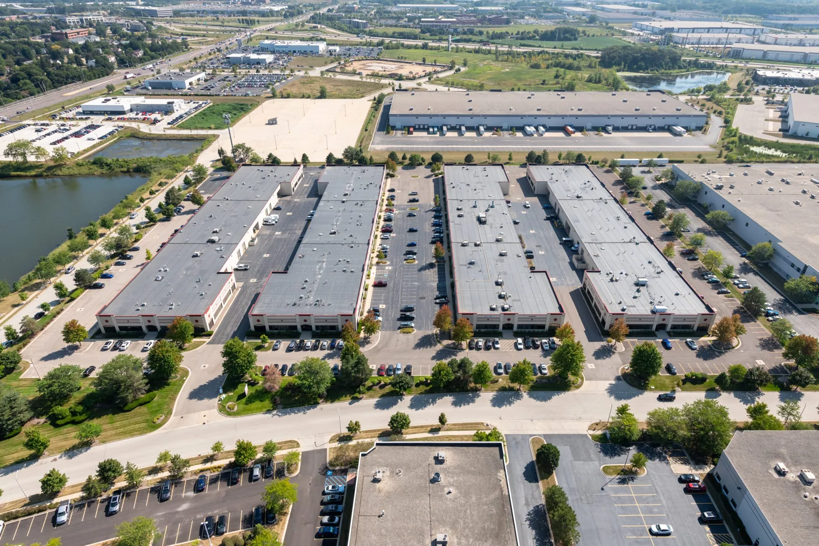 Multi-Site Commercial Roof Programs in Concord, CA Multi-Site Commercial Roof Programs in Concord, CA