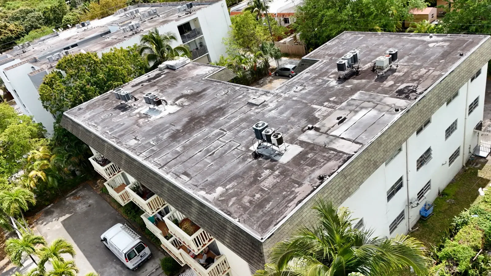 Commercial Roof Asset Management in Concord, CA Commercial Roof Asset Management in Concord, CA