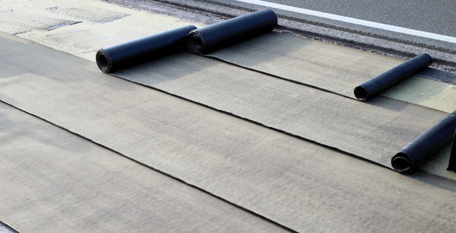Commercial Roof Condition Reports in Concord, CA Commercial Roof Condition Reports in Concord, CA