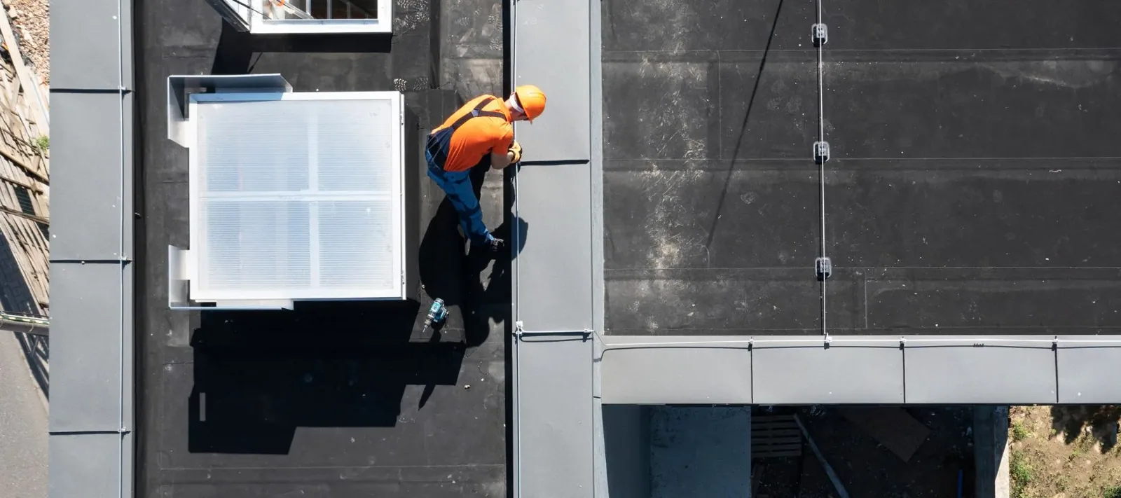 Commercial Roof Warranty Management in Concord, CA Commercial Roof Warranty Management in Concord, CA