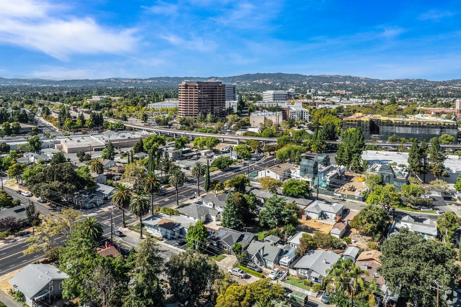 Commercial Roofing near Pike Lane and Forni Drive, CA