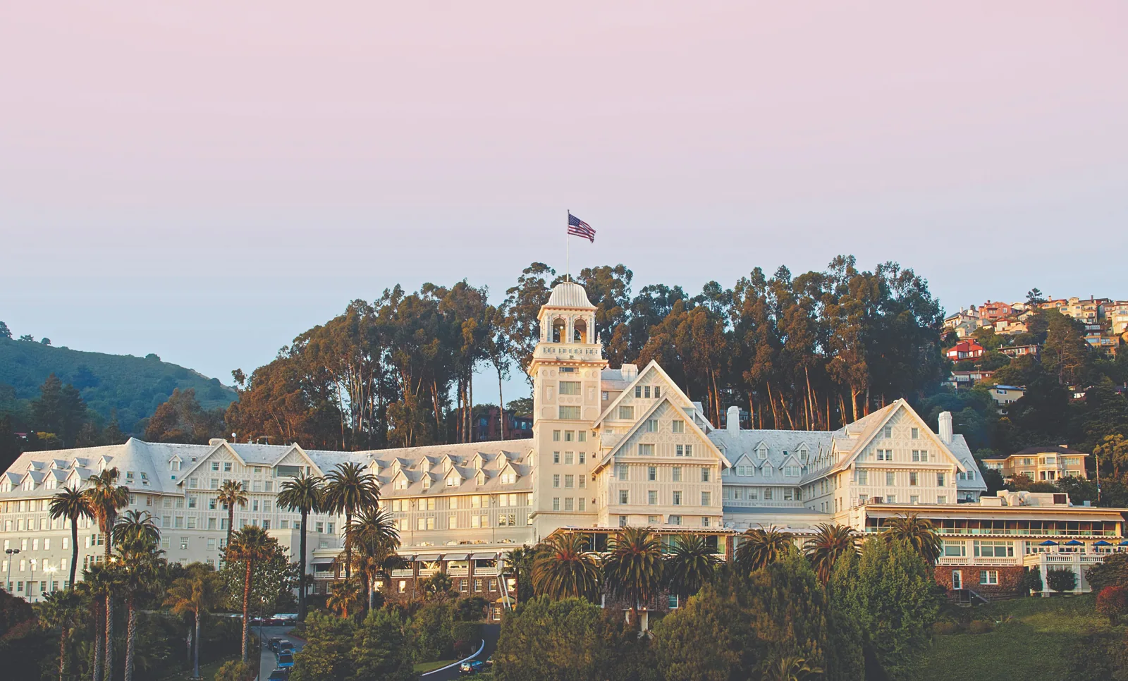 Commercial Roofing for Hospitality Groups in Concord, CA