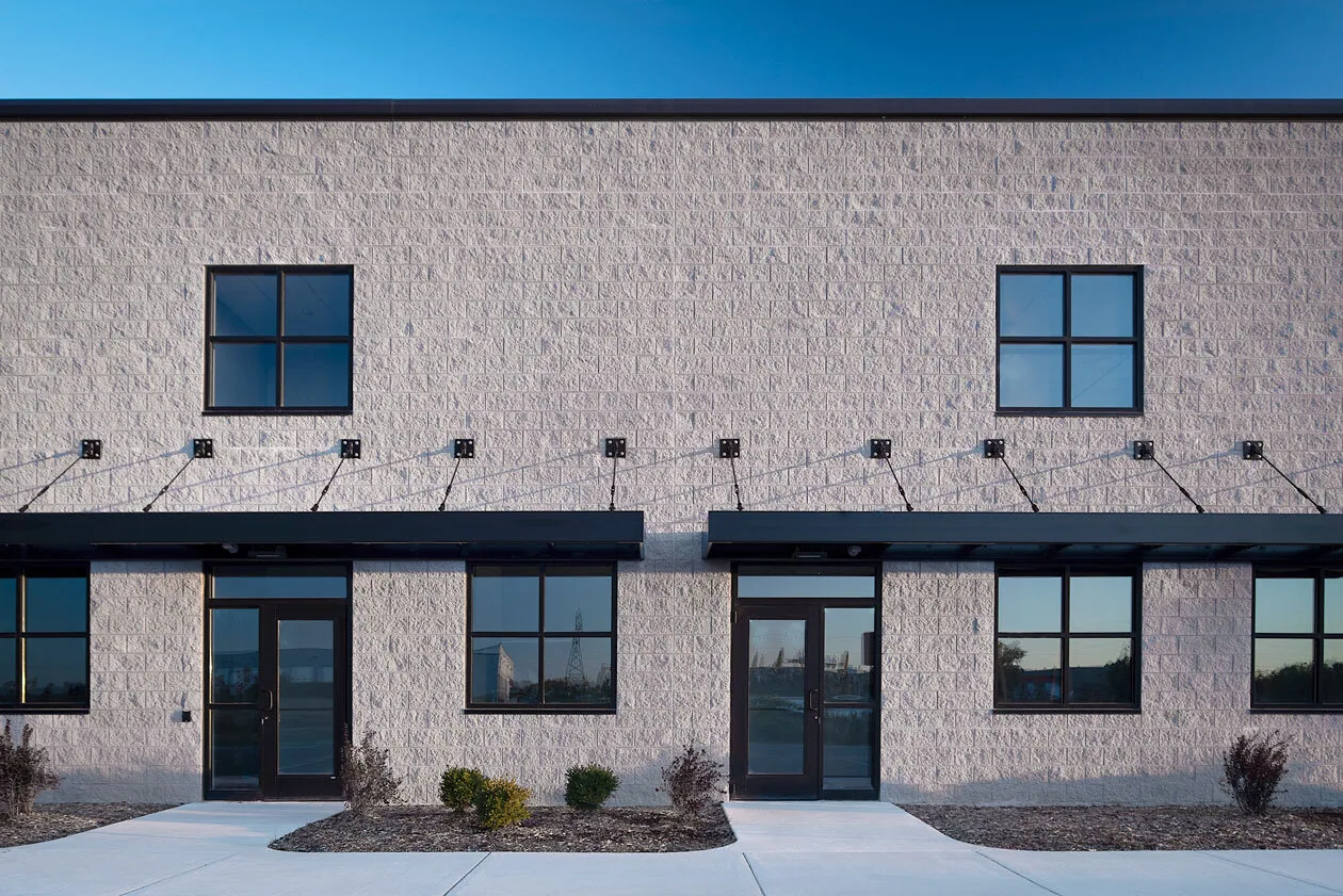 Commercial property in Concord, CA