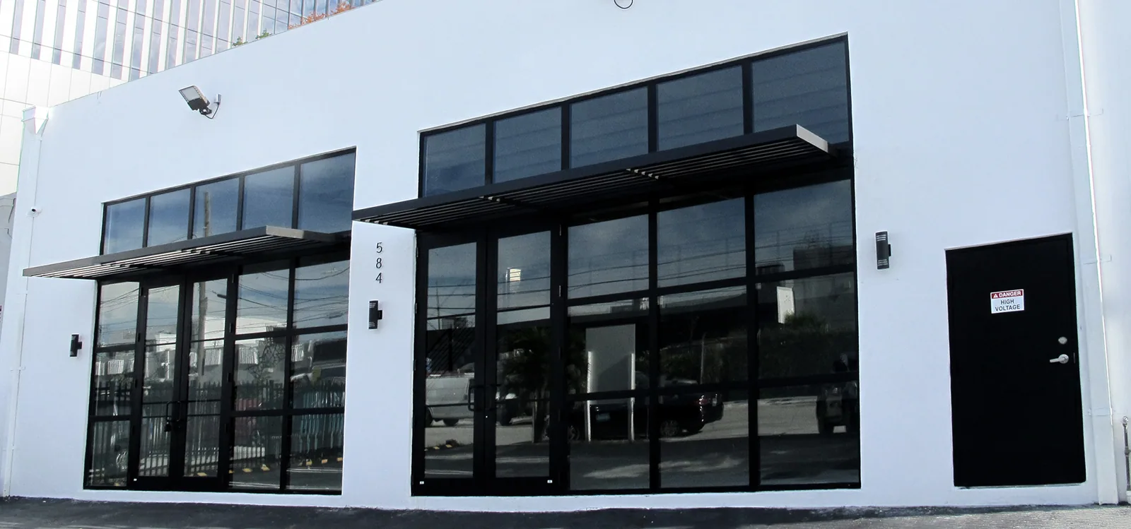 Commercial Roofing for Investors and REITs in Concord, CA
