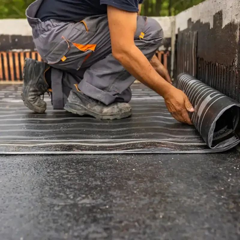 GAF Commercial Roofing Systems in Concord, CA