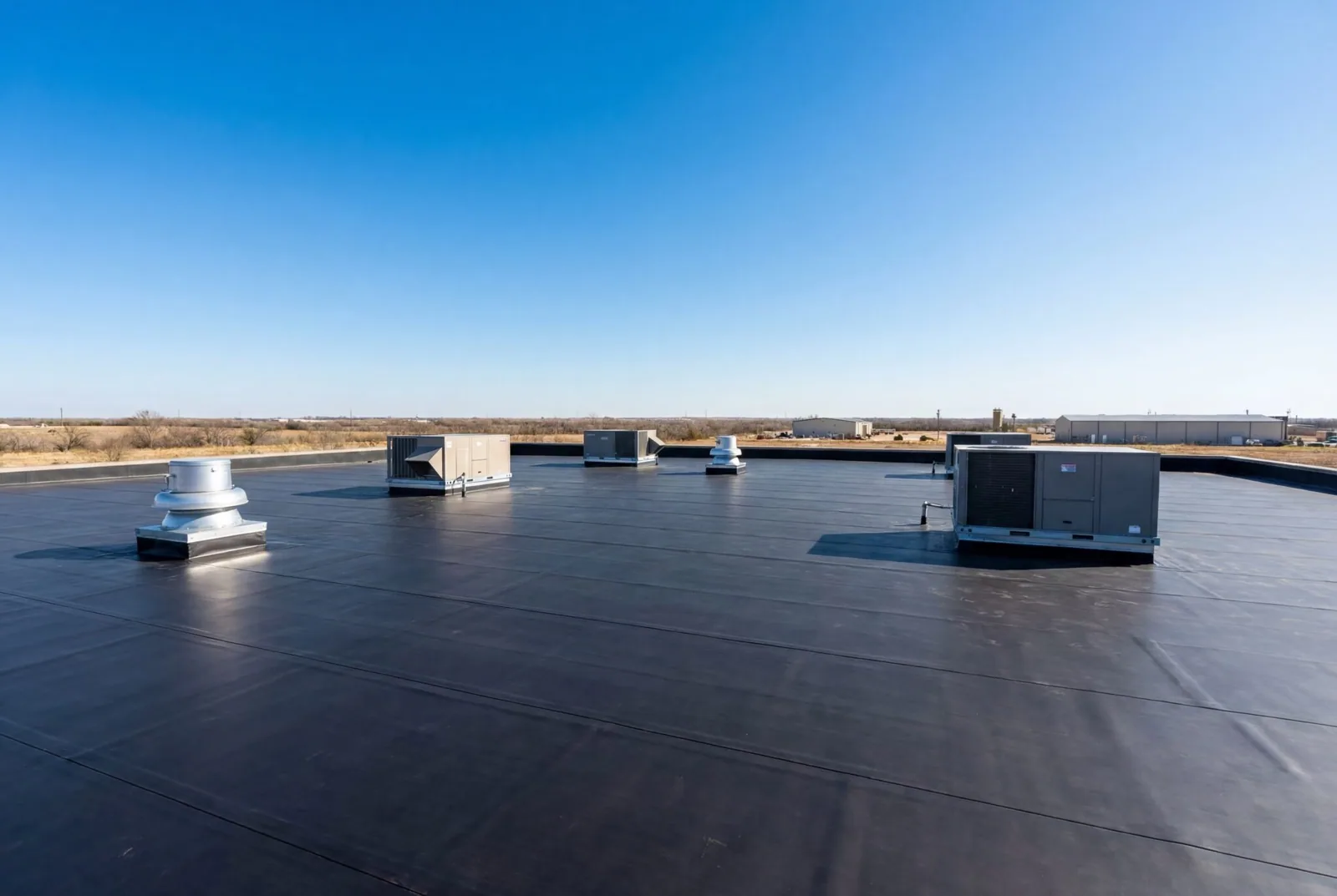 Holcim Elevate Roofing Systems in Concord, CA