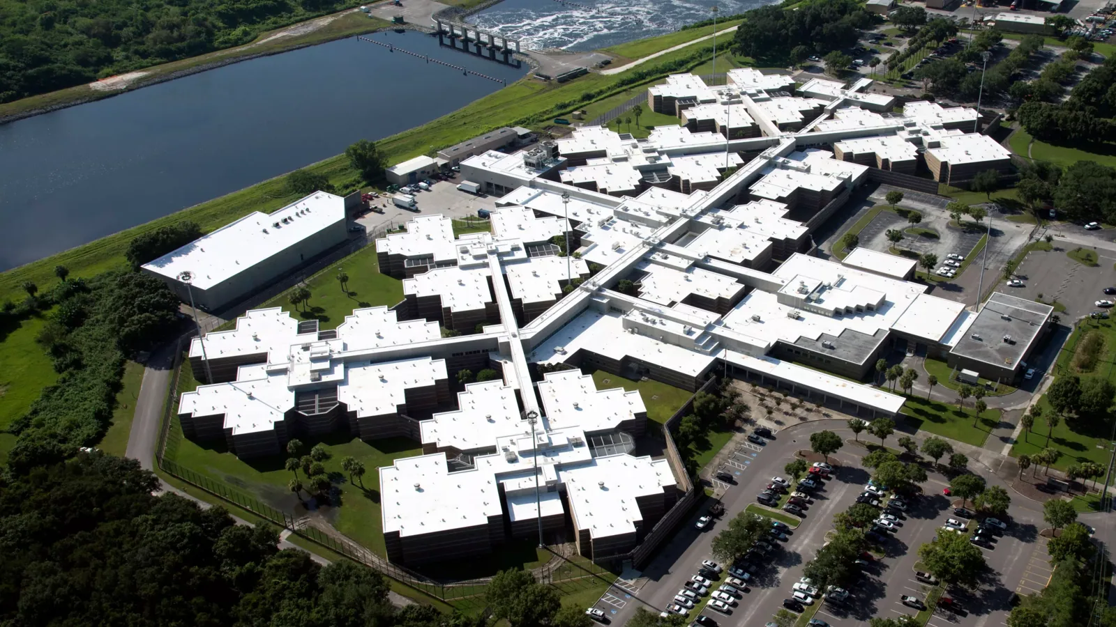Sika Sarnafil Roofing Systems in Concord, CA