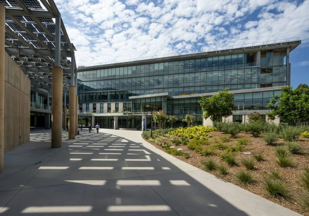 College and University Roofing in Concord, CA