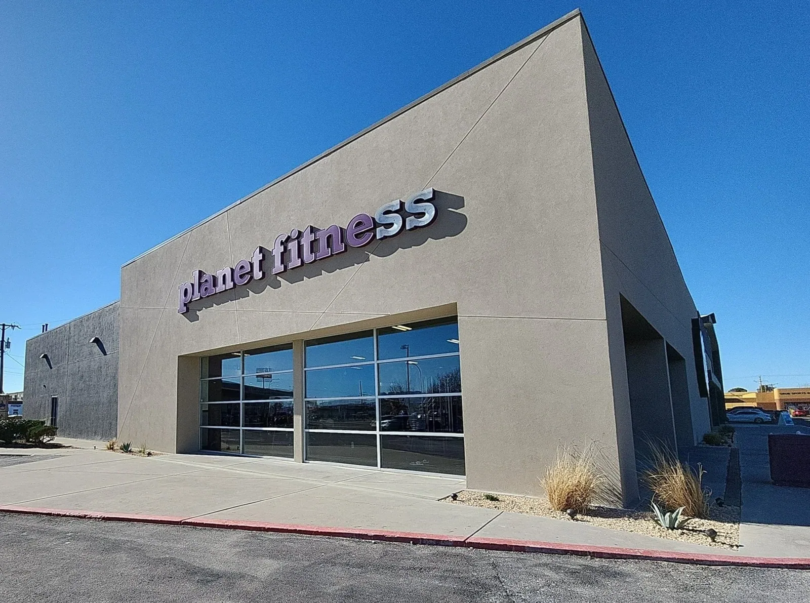 Fitness Center Roofing in Concord, CA