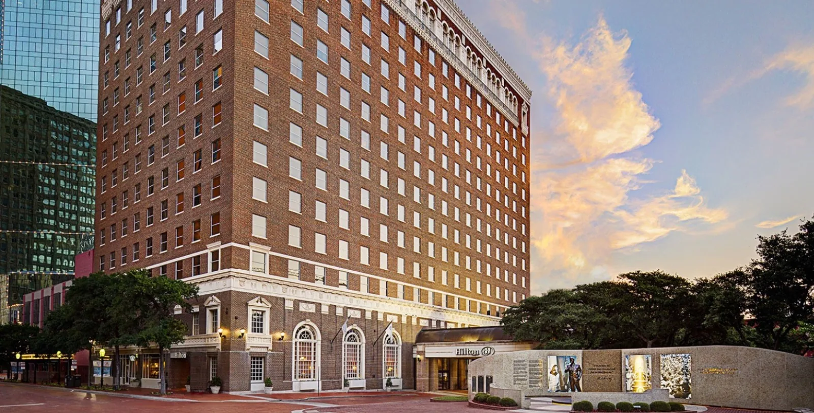 Hotel Roofing in Concord, CA