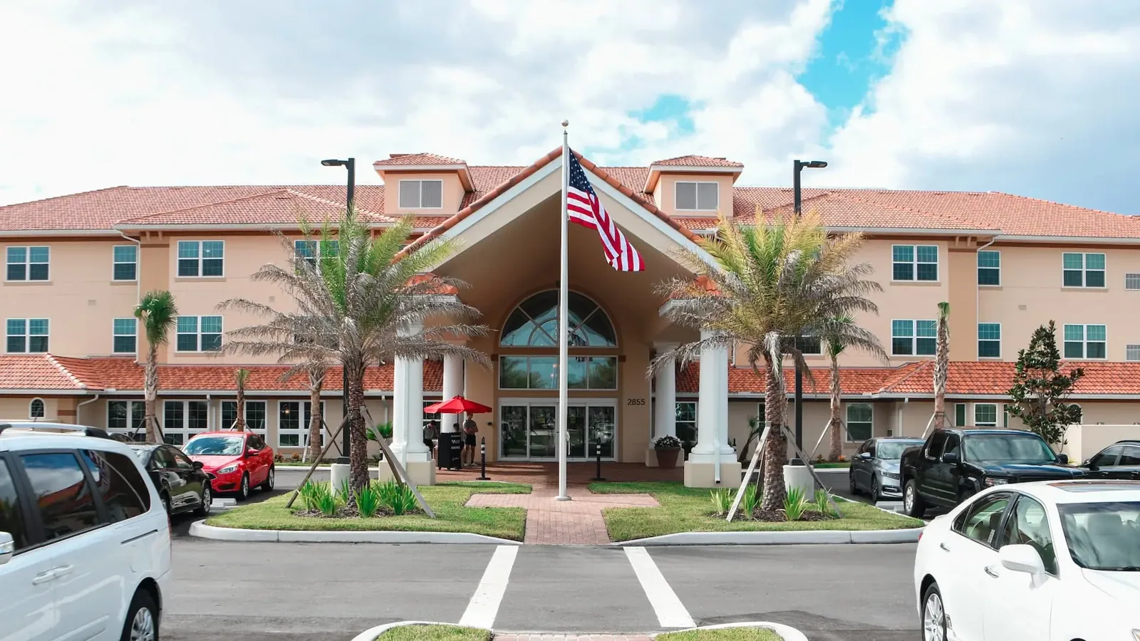Senior Living Roofing in Concord, CA