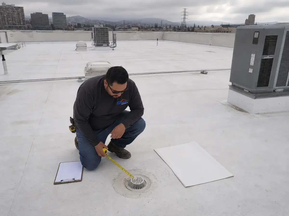 KEE Roofing in Concord, CA