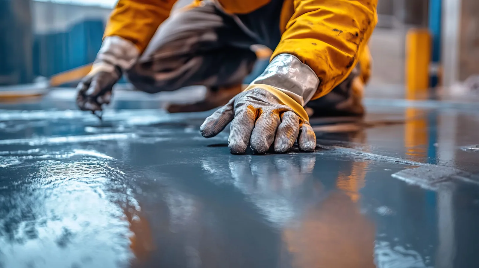 Silicone Roof Coatings in Concord, CA