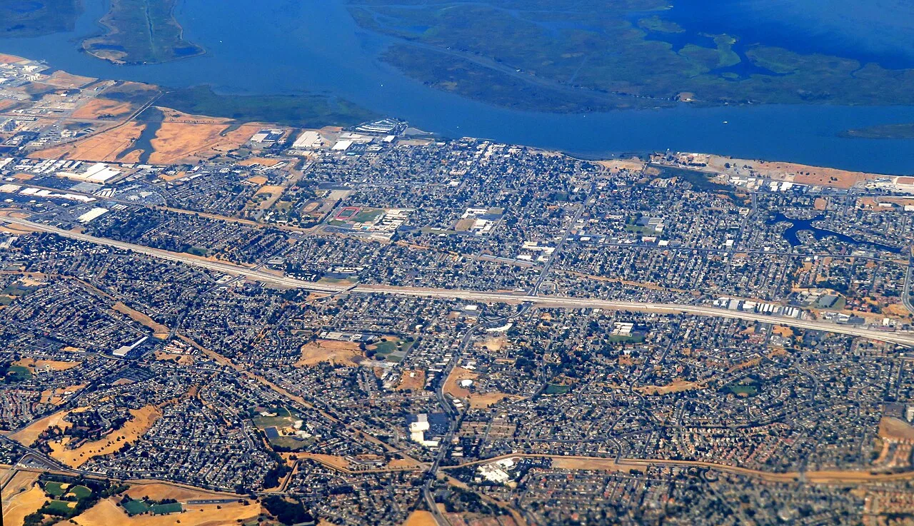 Commercial Roofing in Antioch, CA