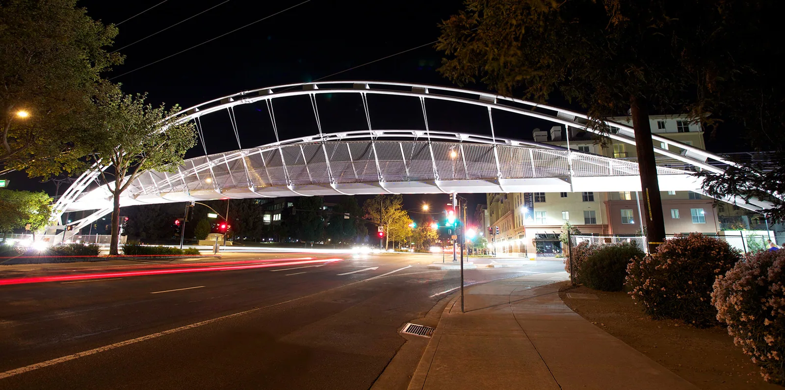 Commercial Roofing in Contra Costa Centre, CA