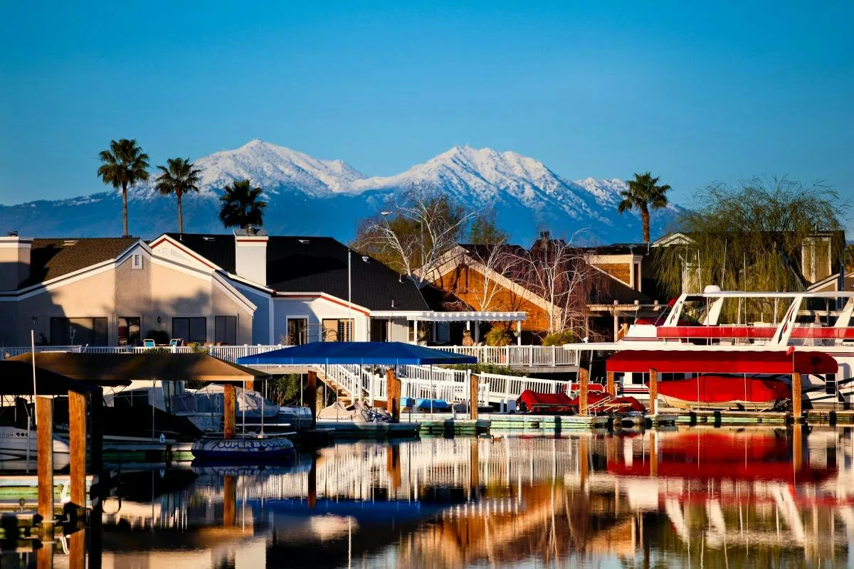 Commercial Roof Work in Discovery Bay, CA