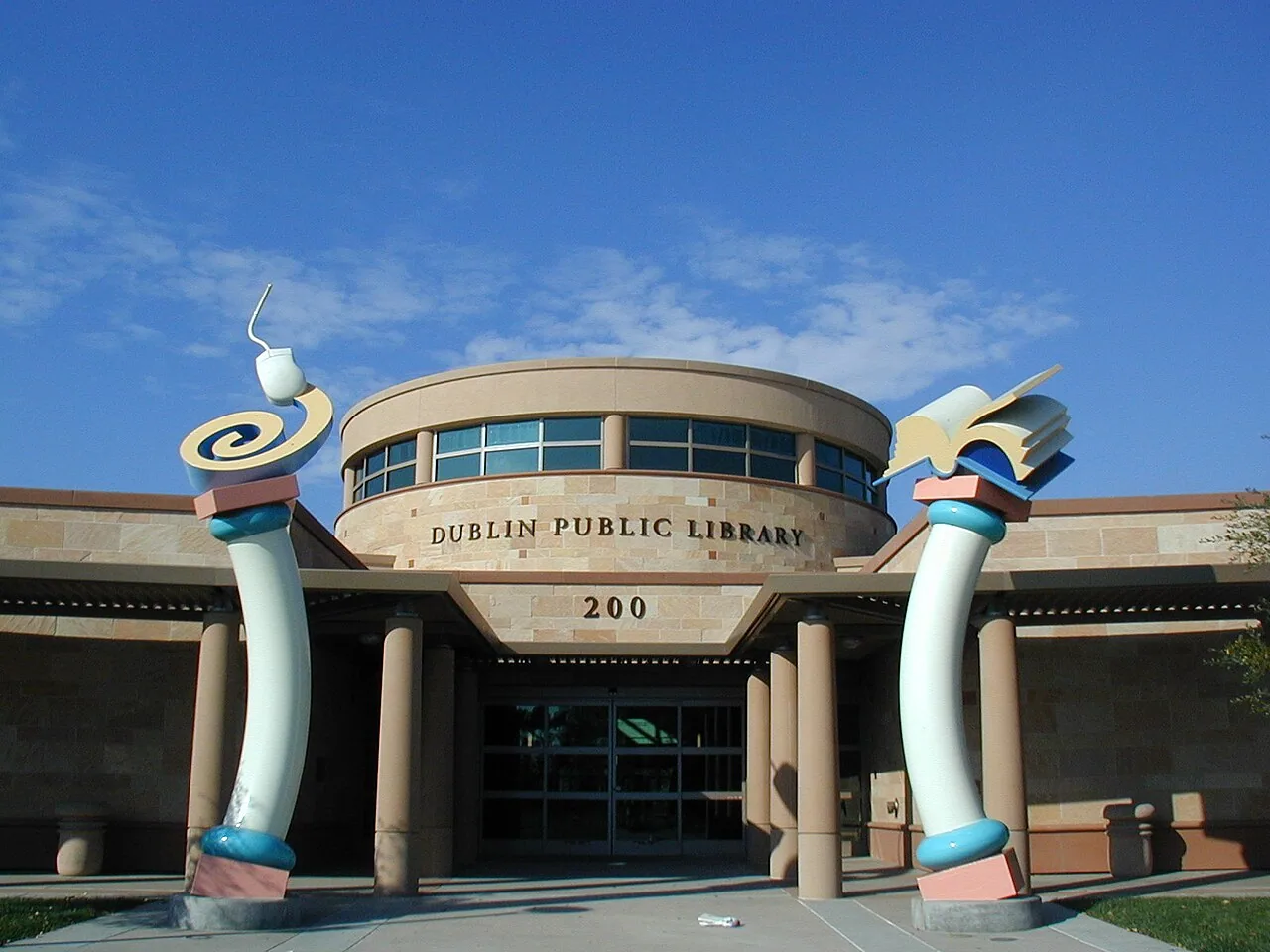 Commercial Roof Drainage Repair in Dublin, CA