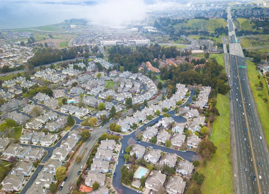 Commercial Metal Roof Repair in Hercules, CA