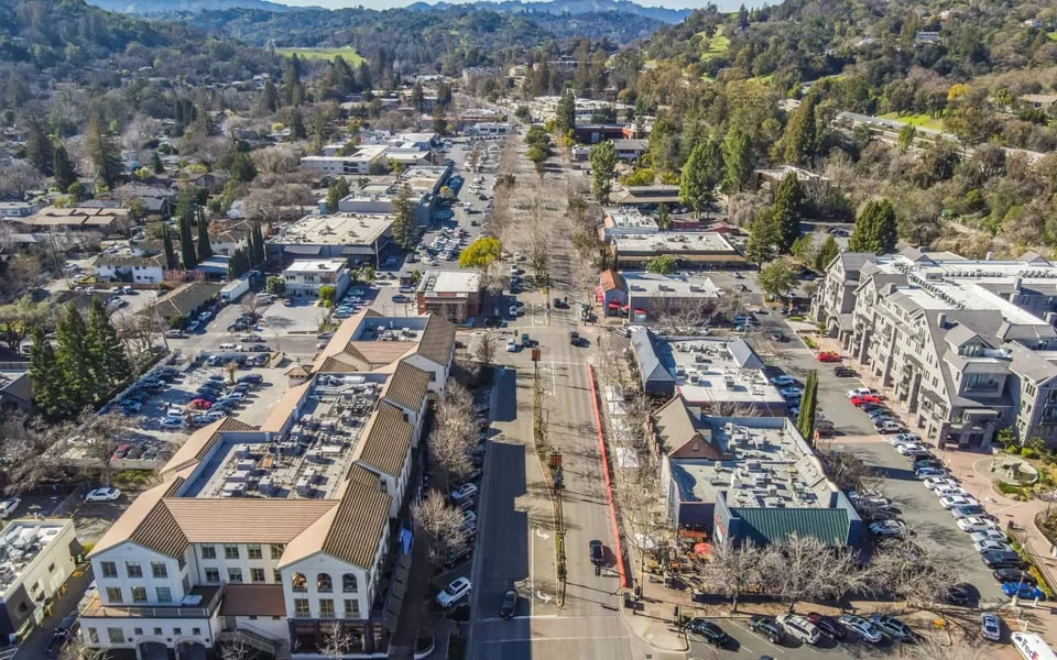 Commercial Roof Repairs in Lafayette, CA