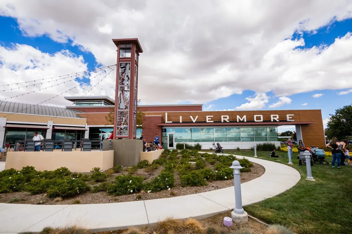 Commercial Roof Restoration Assessment in Livermore, CA