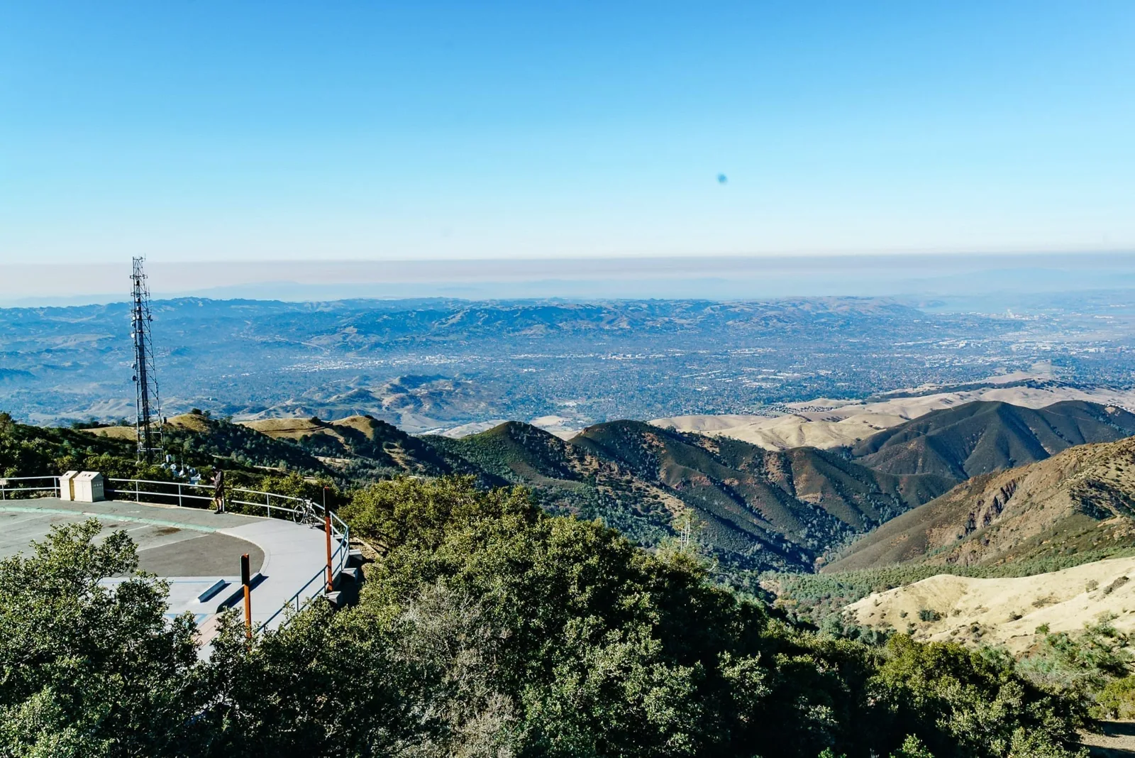Commercial Roofing at Mount Diablo Industrial Park, CA