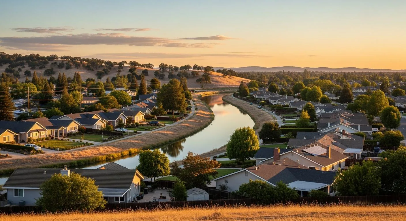 Commercial Roofing in Pacheco, CA