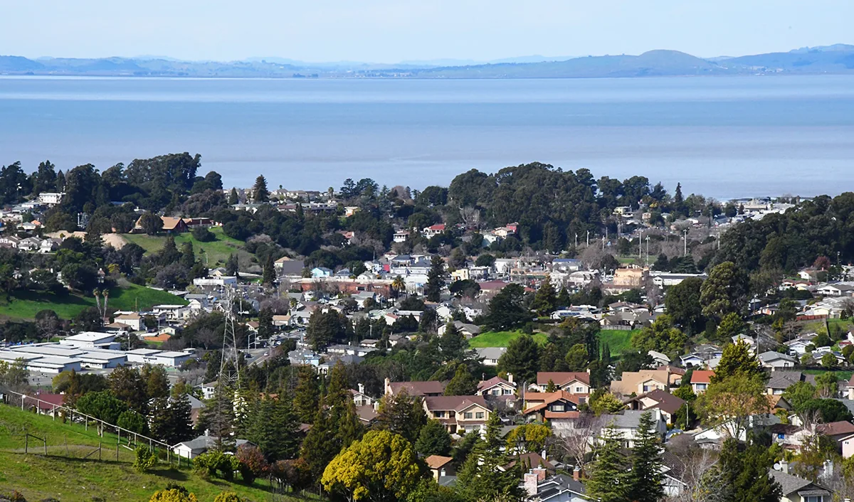 Commercial Roof Recovery Planning in Pinole, CA