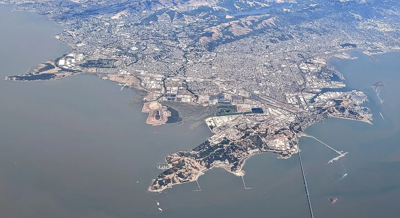 Commercial Roof Inspection and Repair in Richmond, CA