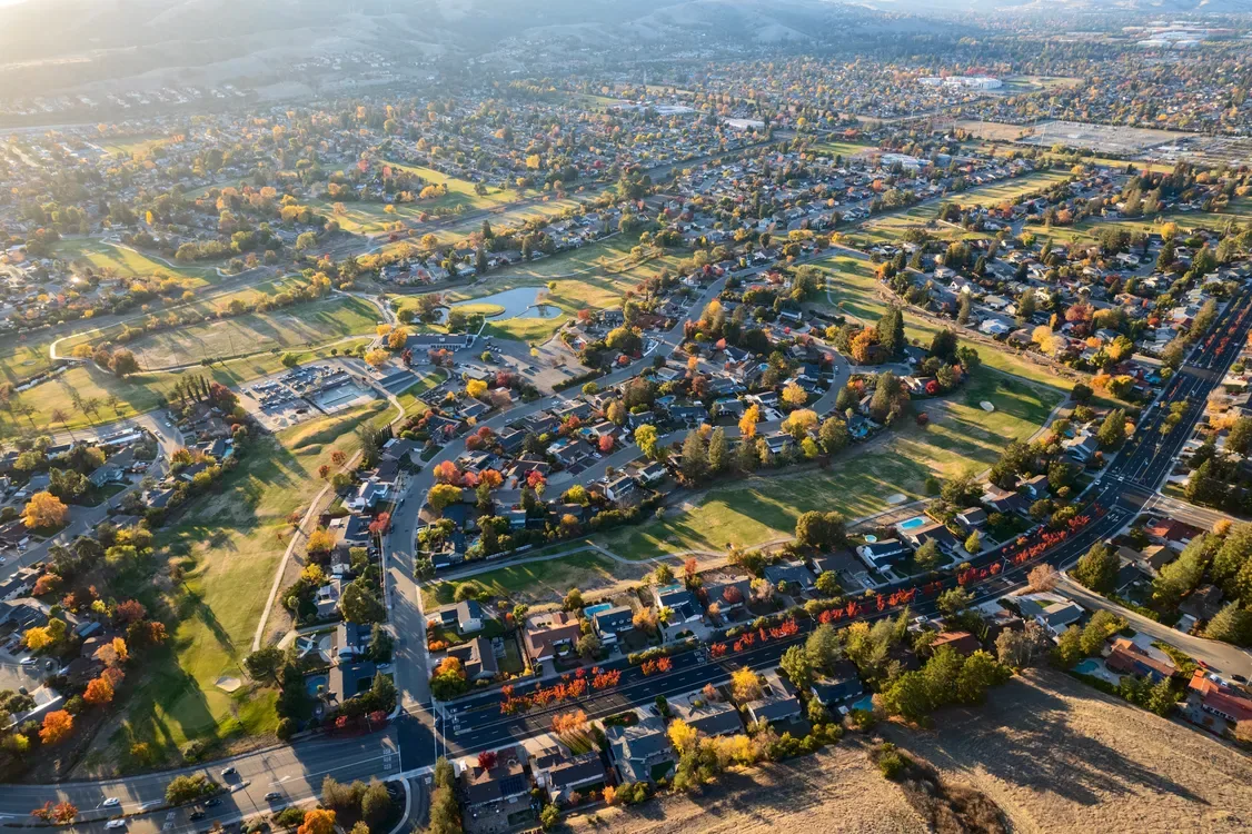 Commercial Roof Repair Planning in San Ramon, CA