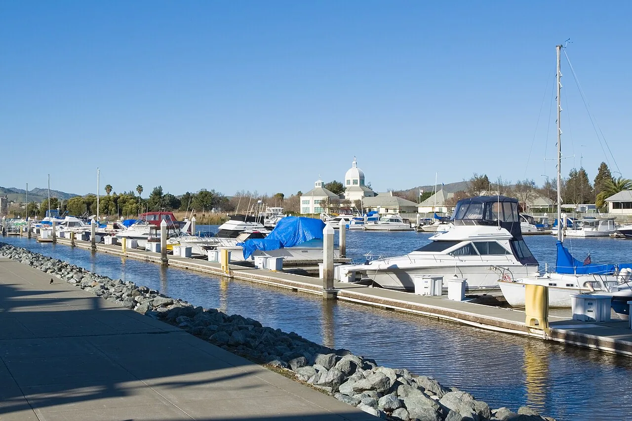 Commercial Roofing in Suisun City, CA