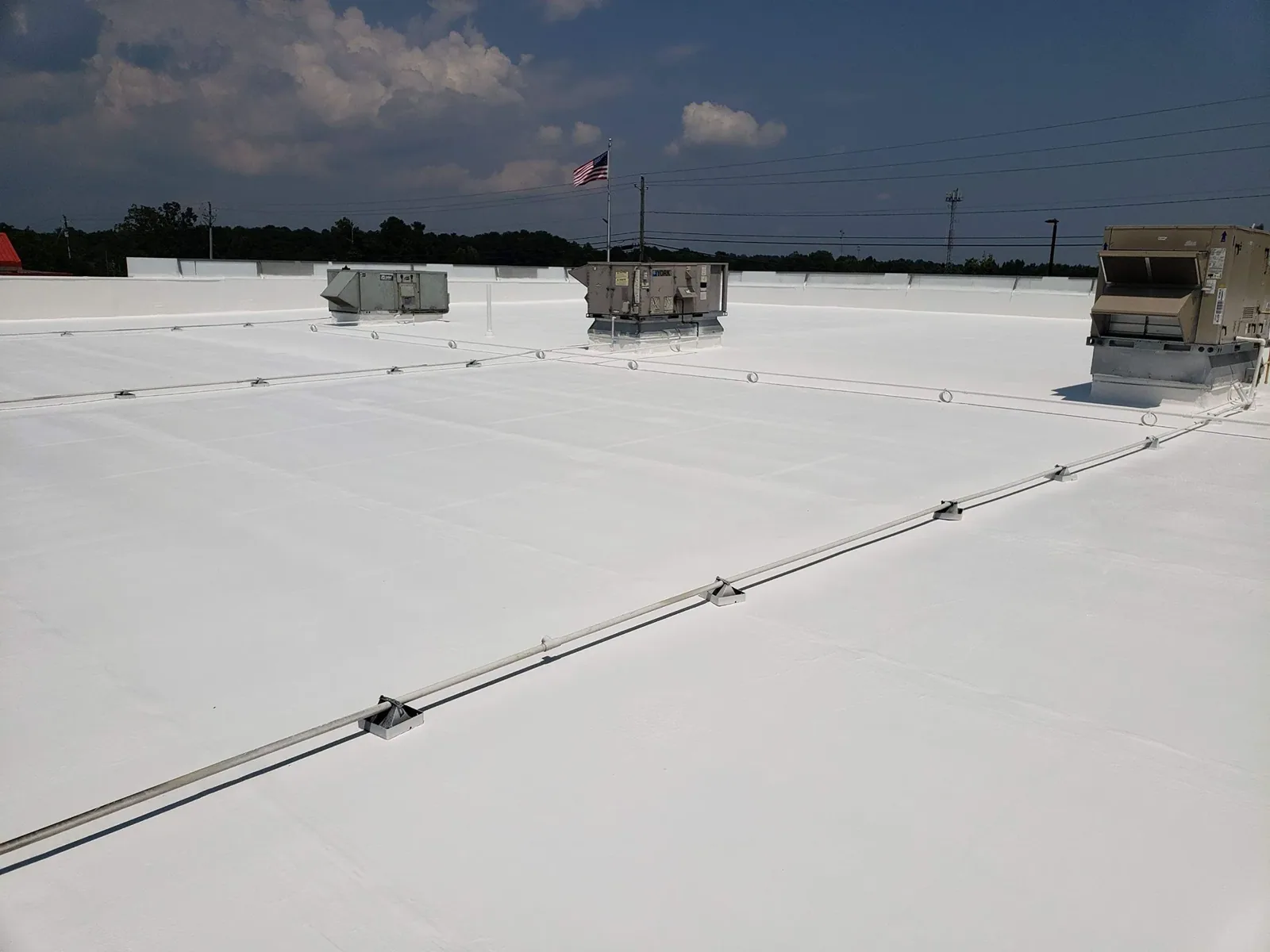 Emergency Roof Repair in Concord, CA Emergency Roof Repair in Concord, CA