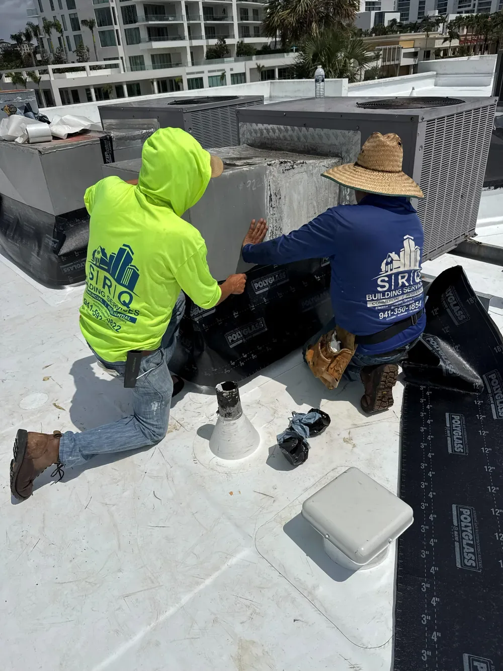 Preventive roof maintenance in Concord, CA Preventive roof maintenance in Concord, CA