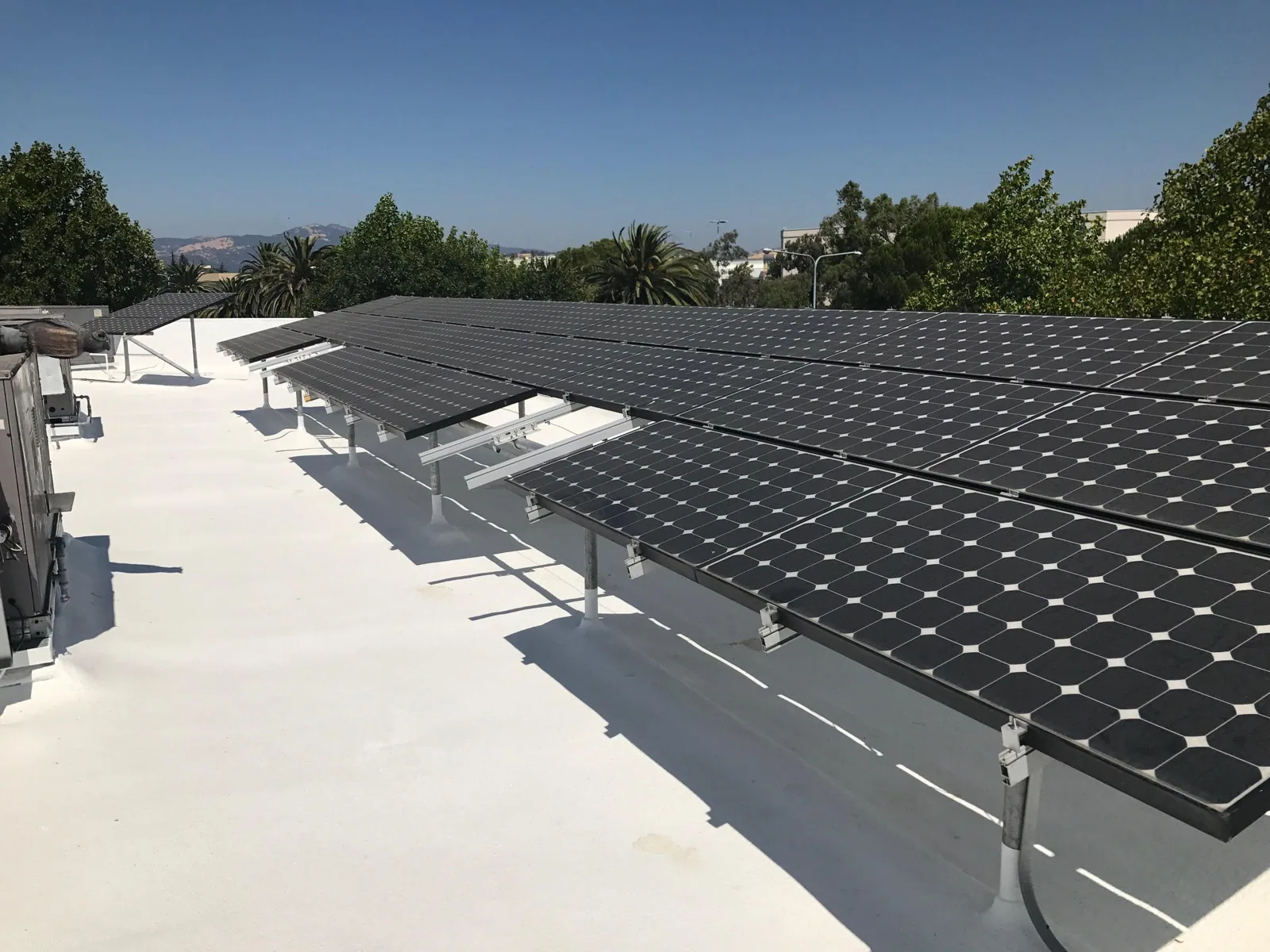 Solar Ready Roofing in Concord, CA Solar Ready Roofing in Concord, CA